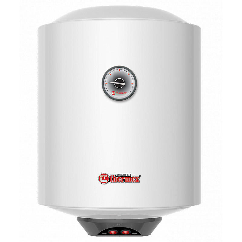 Накопительный водонагреватель Thermex Praktik 30 V Slim