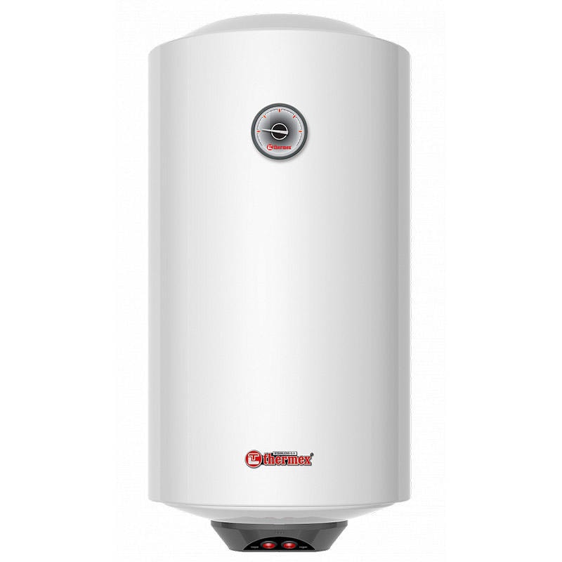 Накопительный водонагреватель Thermex Praktik 50 V Slim