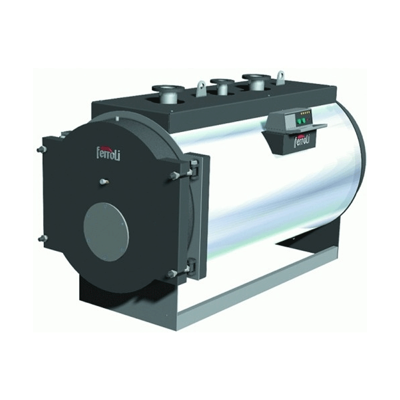 Стальной котел Ferroli Prextherm RSW 3600