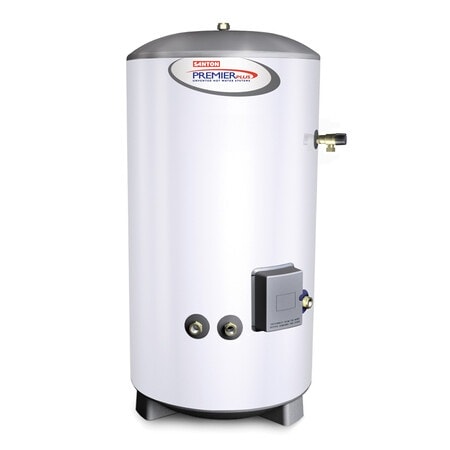 Бойлер косвенного нагрева BAXI PREMIER PLUS 150