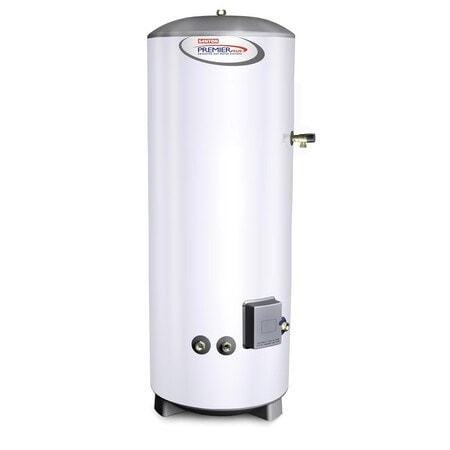Бойлер косвенного нагрева BAXI PREMIER PLUS 300
