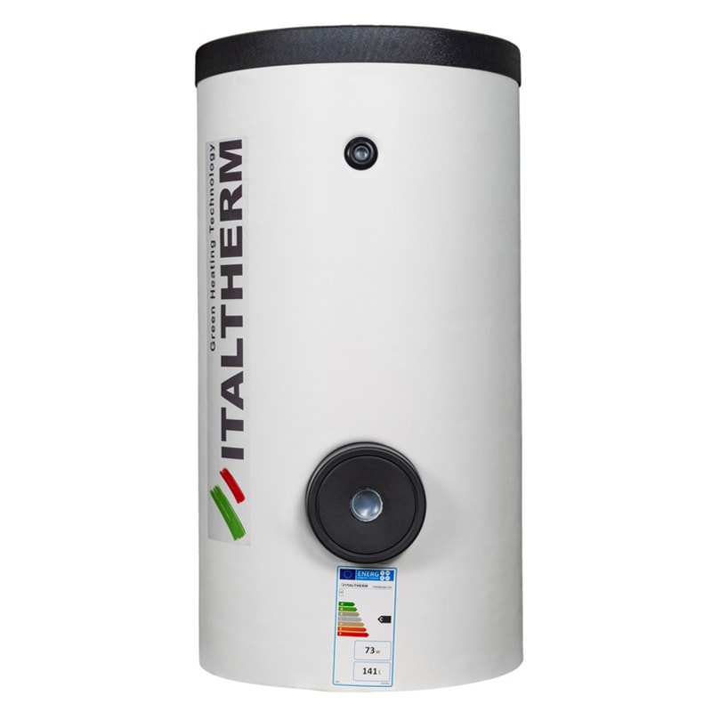 Бойлер косвенного нагрева ITALTHERM Premium 200