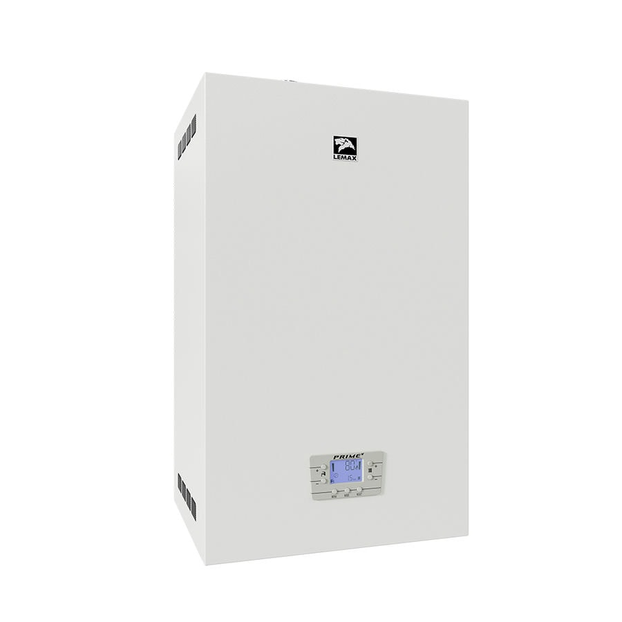 Настенный газовый одноконтурный котел Лемакс Prime-V55 HO