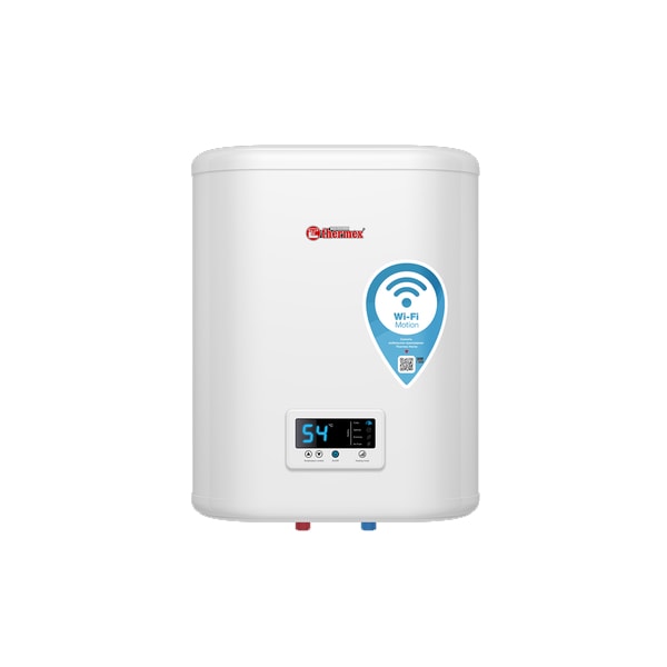 Накопительный водонагреватель Thermex IF PRO WI-FI 30 V