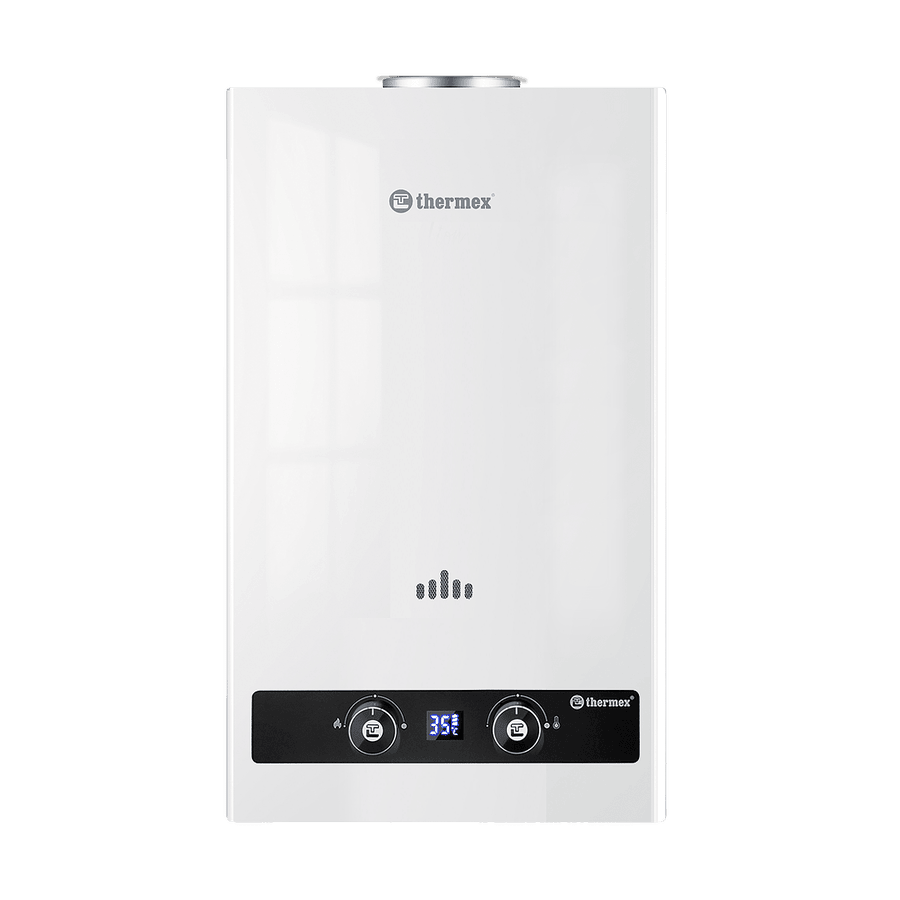 Газовая колонка Thermex Basic 20 D Pro