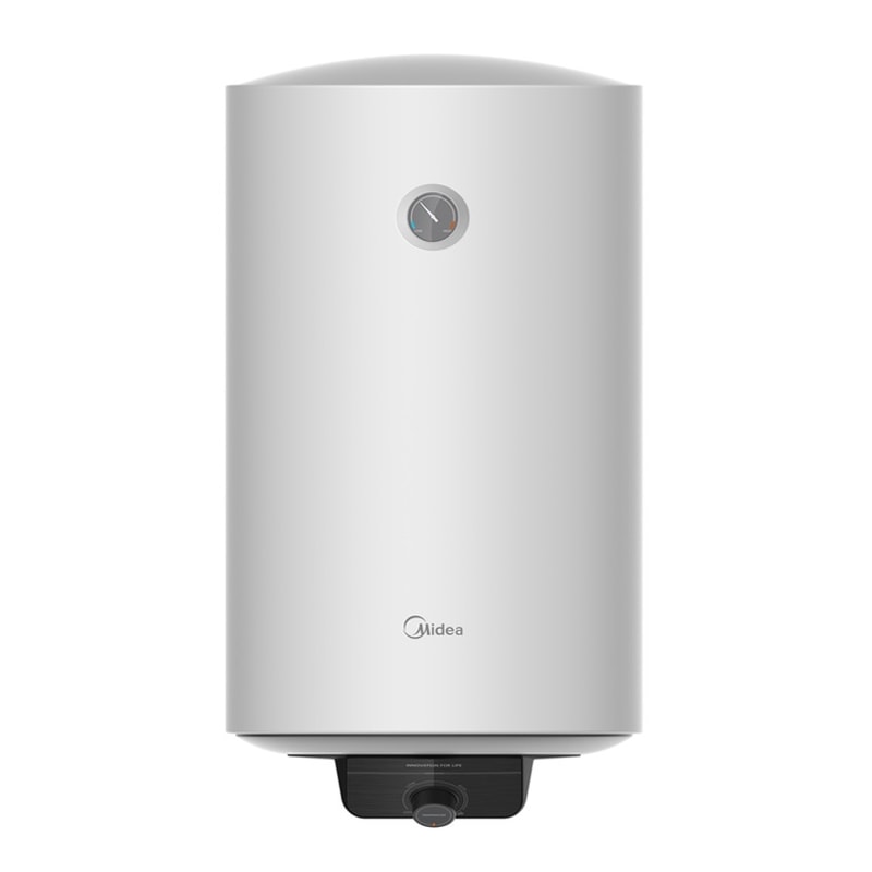 Накопительный водонагреватель Midea ProTEC 30 литров