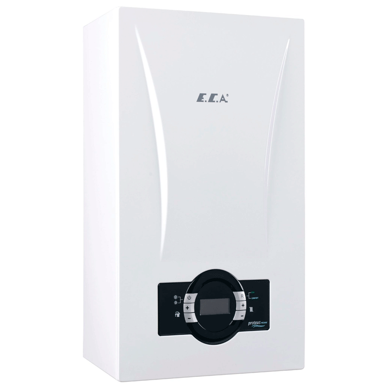 Котёл газовый конденсационный ECA Proteus Premix 35 HM NG