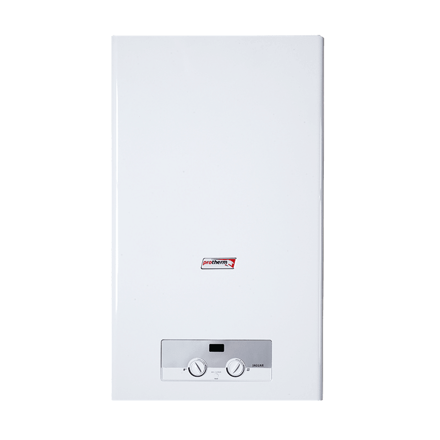 Настенный двухконтурный котел Protherm JAGUAR 24 JTV