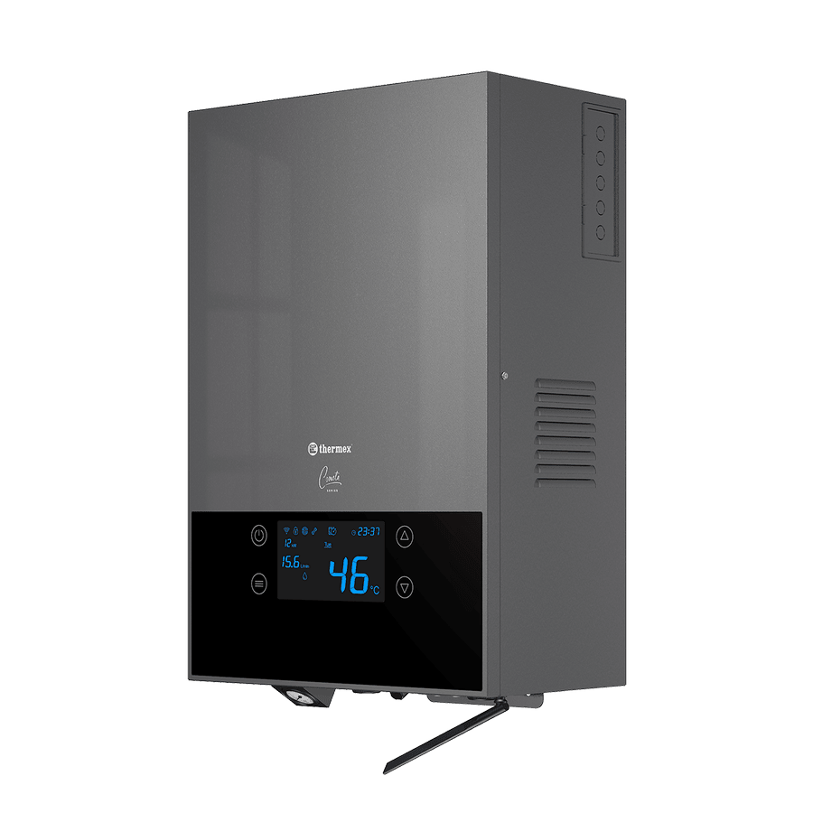 Электрический котёл THERMEX Cometa 6-12 Wi-Fi