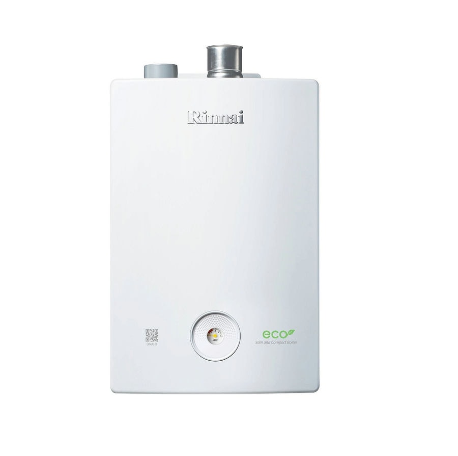 Настенный газовый котел Rinnai BR-U36 35 кВт + WiFi