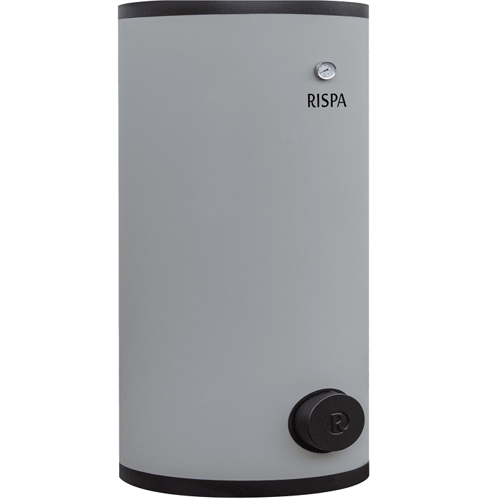 Бойлер косвенного нагрева из нержавейки Rispa RBF 150