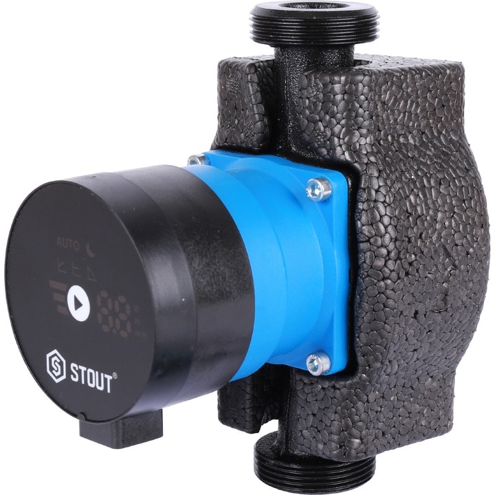Циркуляционный насос STOUT mini pro 32/60-180
