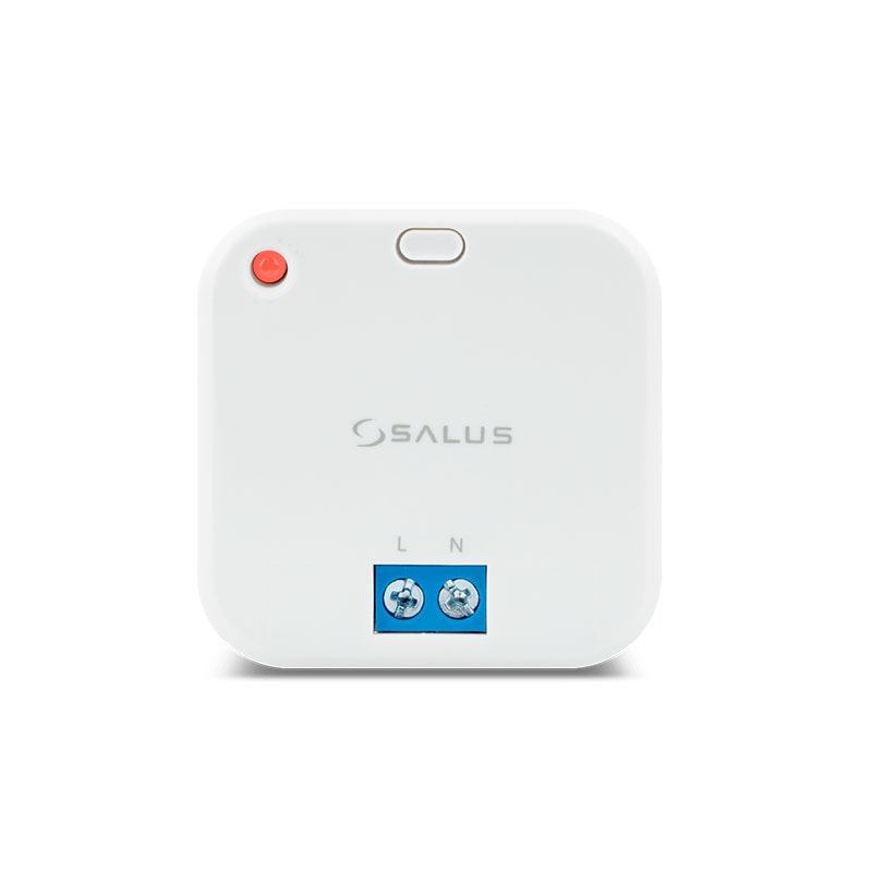 Репитер сети Salus RE600 Zigbee