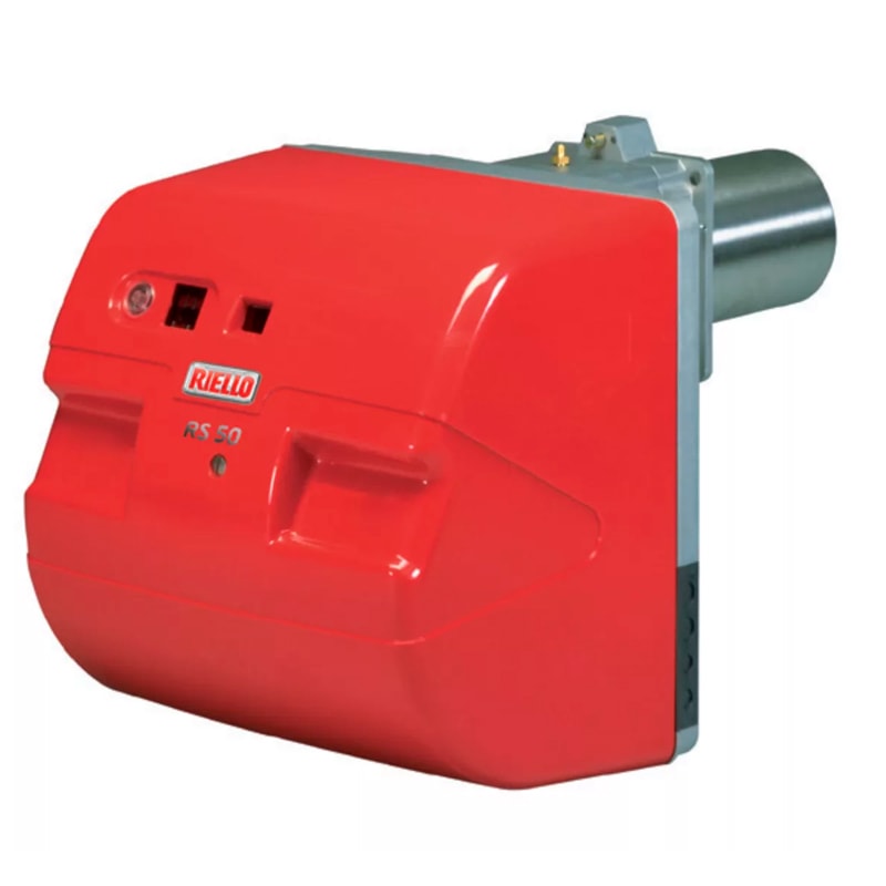 Горелка газовая одноступенчатая Riello RS-RS/1MZ RS5 160-330 кВТ (арт.3761916)