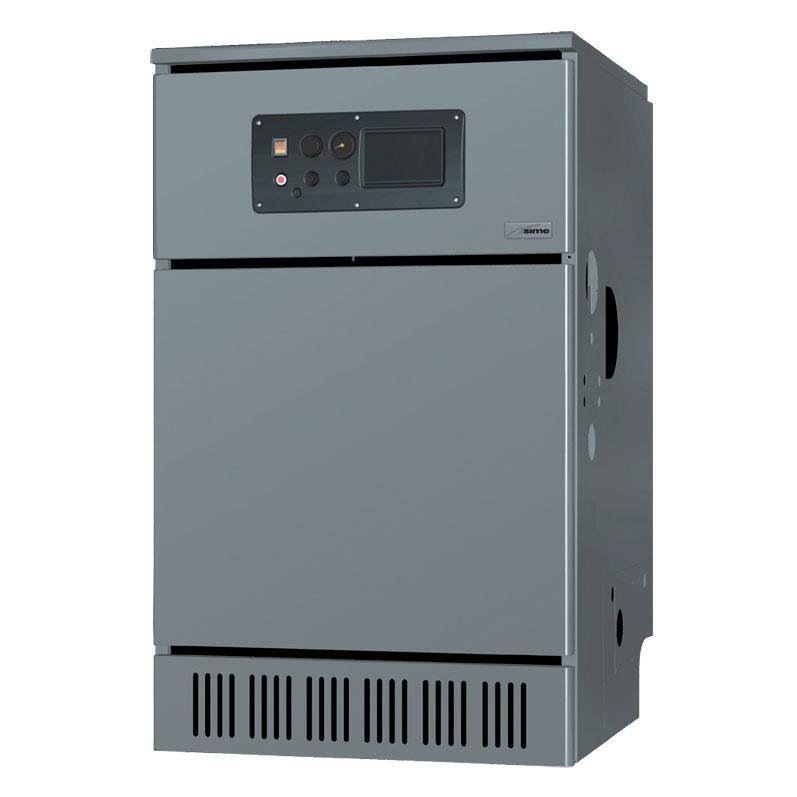 Напольный газовый котел Sime RS 151 MK II