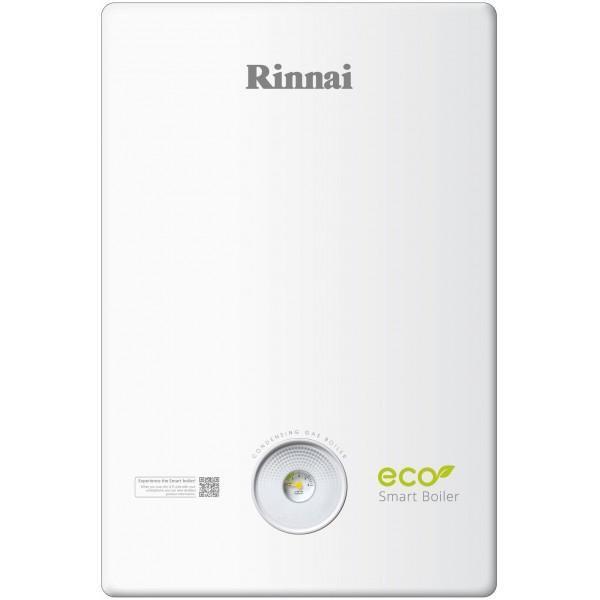 Конденсационный газовый котел Rinnai RB327CMF BR-C36