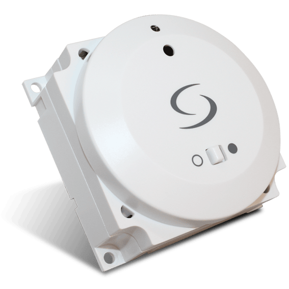 Приёмное устройство Salus RXBC605 для регуляторов iT500BM (к котлам BAXI, универсальное)