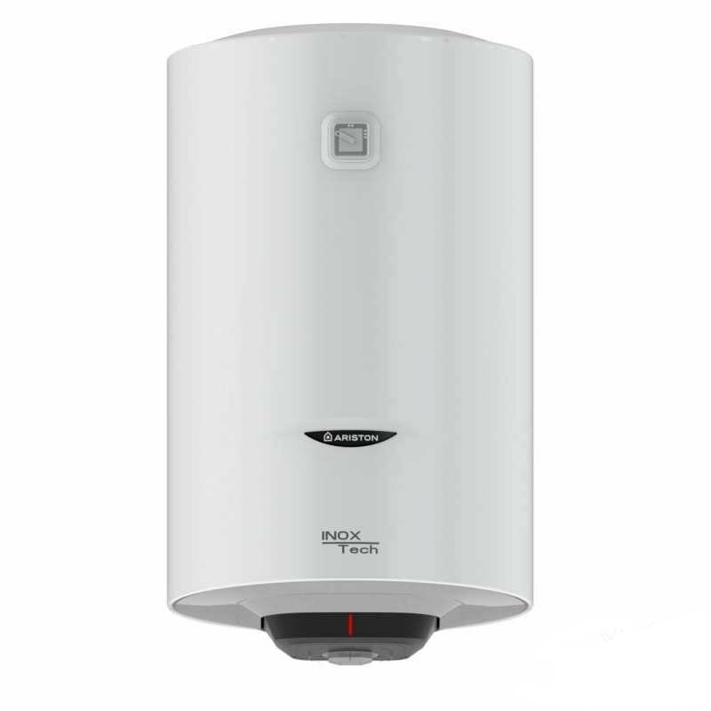 Накопительный водонагреватель Ariston ABS PRO 1 R INOX 50 V