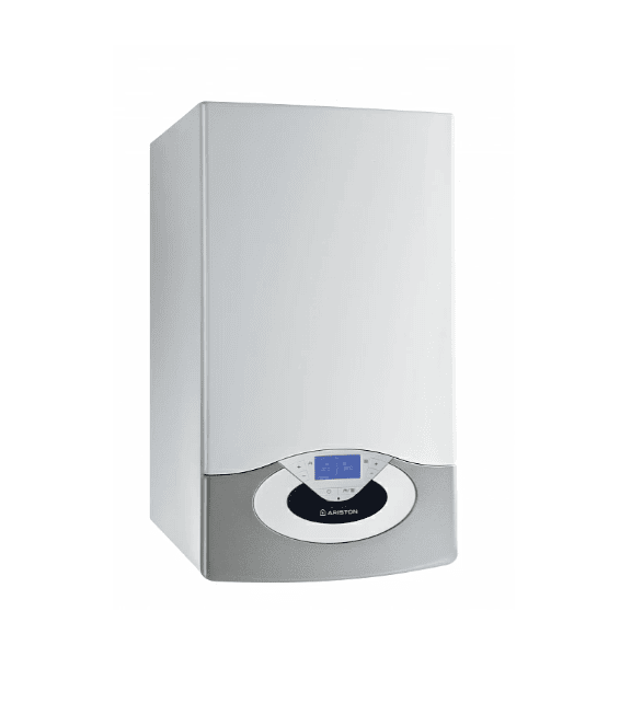 Настенный газовый котел Ariston GENUS PREMIUM EVO HP 45KW EU