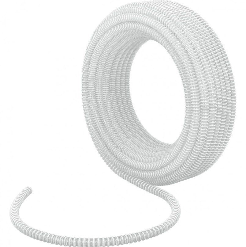 Шланг НВС слабонапорный 2 1/2" 30 м бухта (3 атм.)