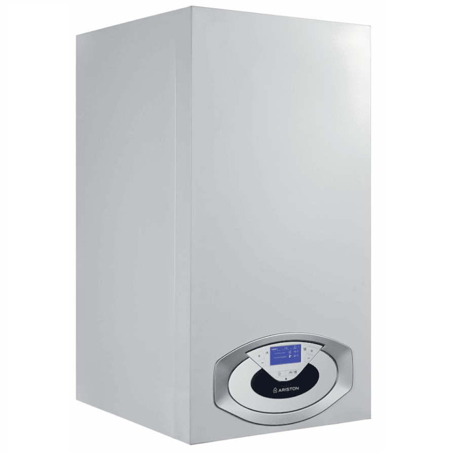 Настенный газовый котел Ariston GENUS PREMIUM EVO HP 100KW EU