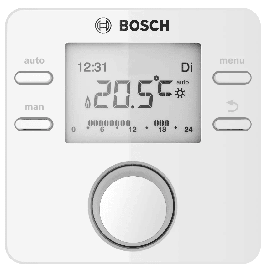 Термостат Bosch CR100