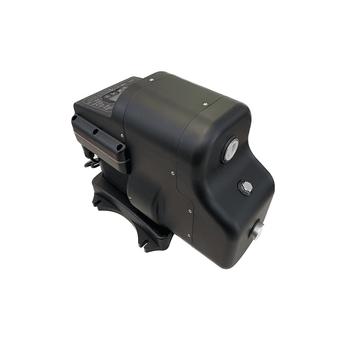 Насосная станция TESK Mini 1100