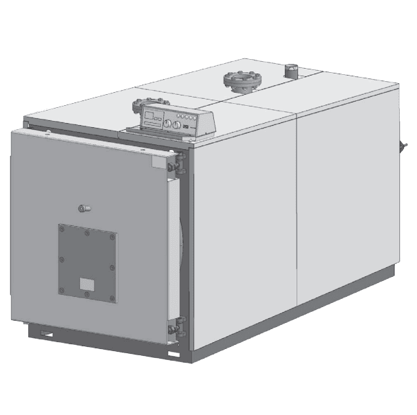 Стальной котел Ferroli Prextherm RSW 720 N