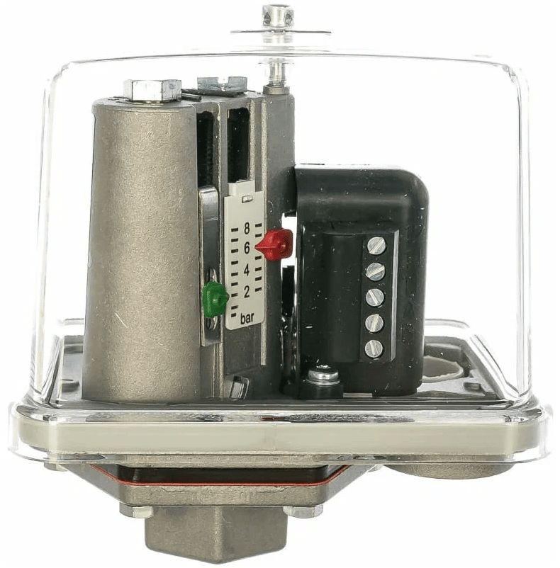 Реле давления GRUNDFOS FF 4-8 Condor