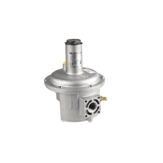 Регулятор давления газа Giuliani Anello FGDR25 Rp 1"