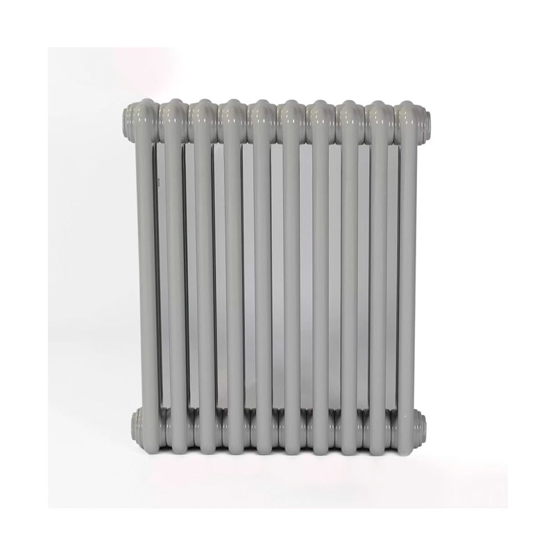 Радиатор трубчатый IRSAP Tesi 30565 20 секций Т30 3/4" цвет серый манхэттен
