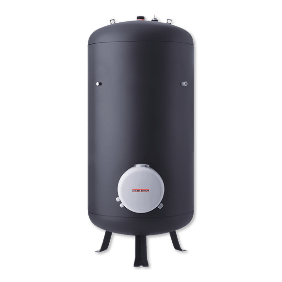 Накопительный водонагреватель Steibel Eltron SHO AC 1000 12 kW