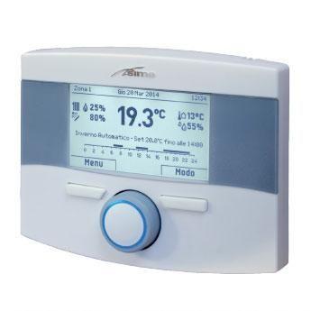 Пульт ДУ SIME HOME PLUS