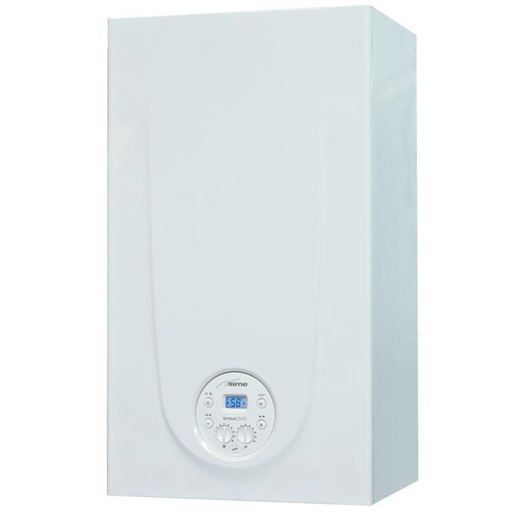 Настенный газовый котел Sime BRAVA ONE 25 OF