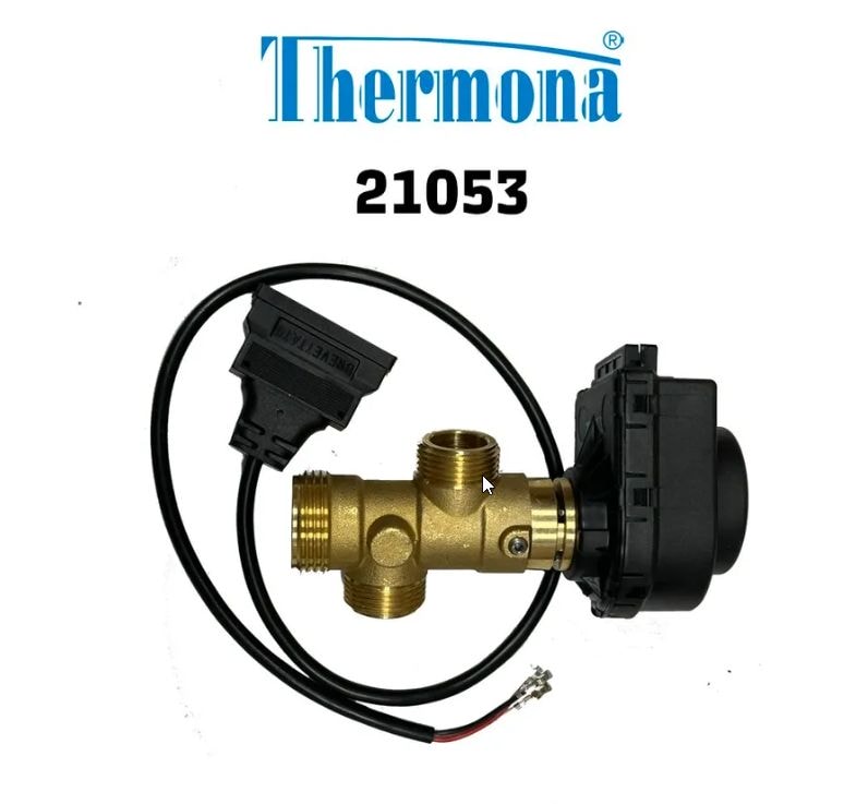 Трехходовой клапан 3/4 Thermona THERM арт. 21053