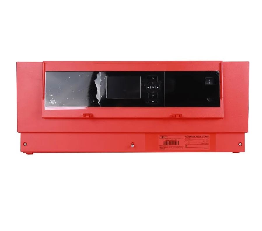 Контроллер Vitotronic 200-H тип HK3B Viessmann арт. 7498905+7151941
