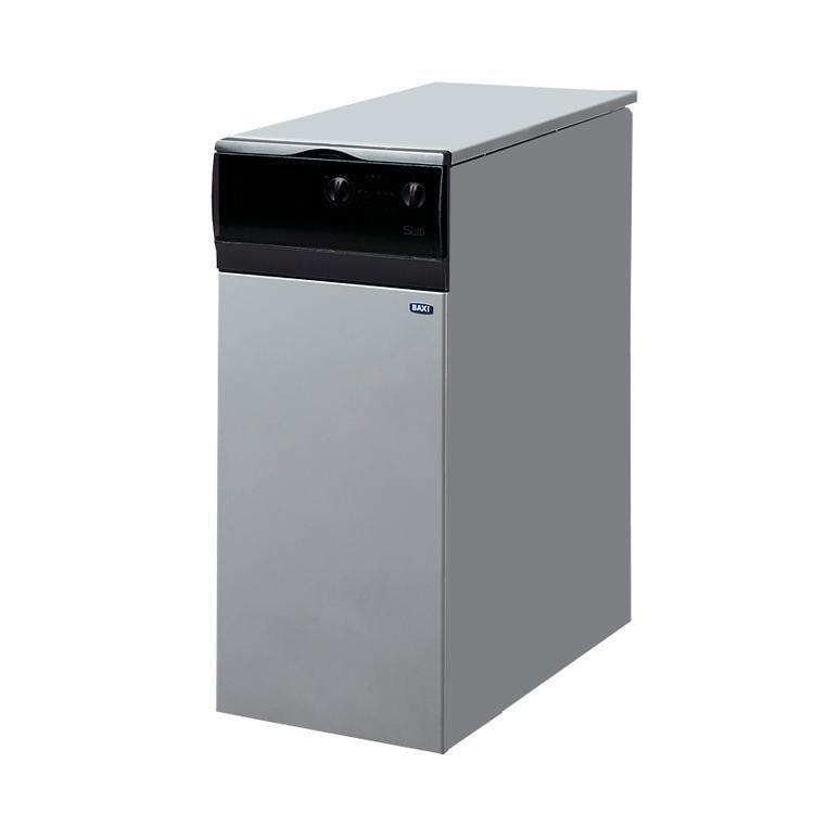 Напольный котел Baxi SLIM 1.490 iN