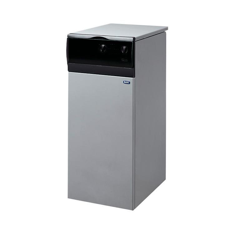 Напольный котел Baxi SLIM 1.230 iN