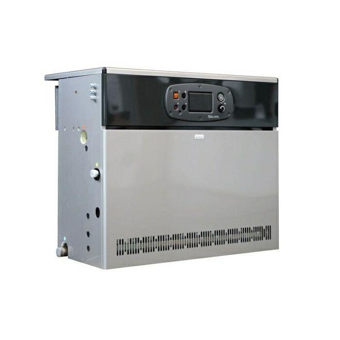 Напольный котел Baxi SLIM HPS 1.80