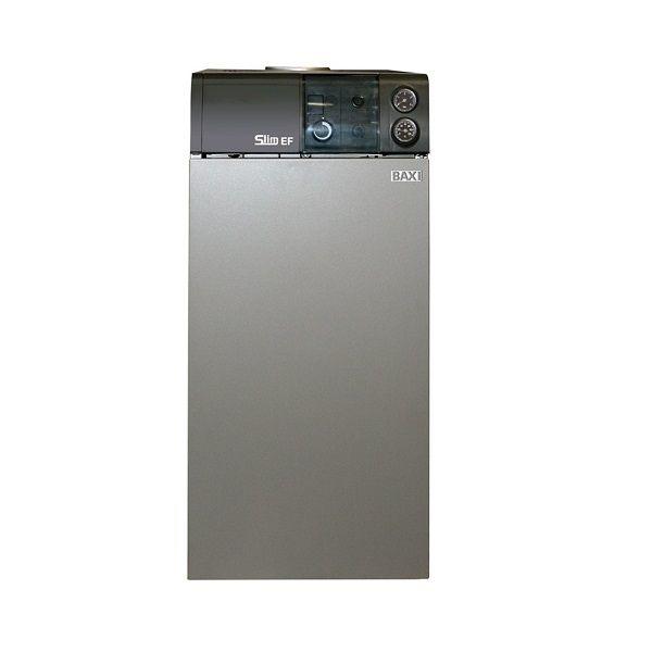 Напольный энергонезависимый котел Baxi Slim EF 1.49