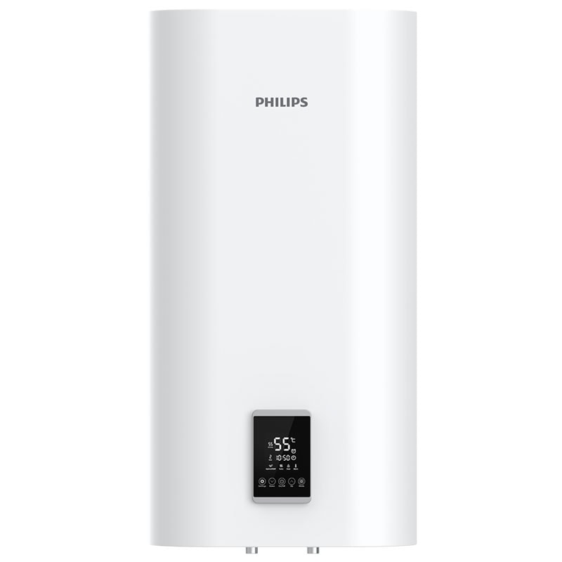 Электрический водонагреватель Philips Ultra Heat Smart 50 литров