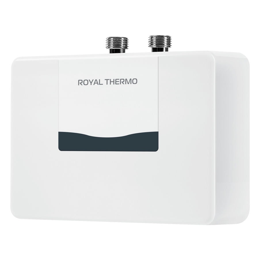 Водонагреватель проточный Royal Thermo NP 6 Smarttronic 5.5 кВт