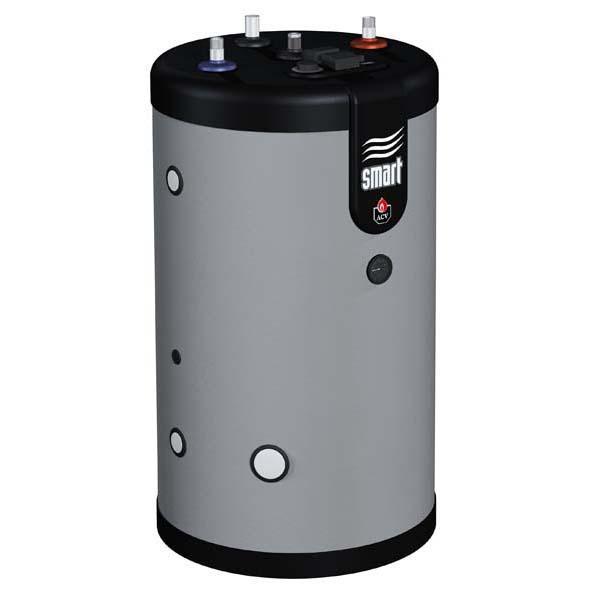 Напольный бойлер ACV Smart Line SLE 130