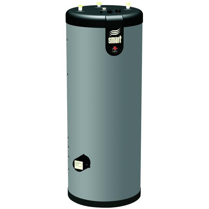 Напольный бойлер ACV Smart Line SLME 300