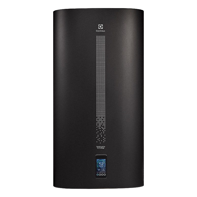 Электрический водонагреватель Electrolux EWH 100 SmartInverter Grafit