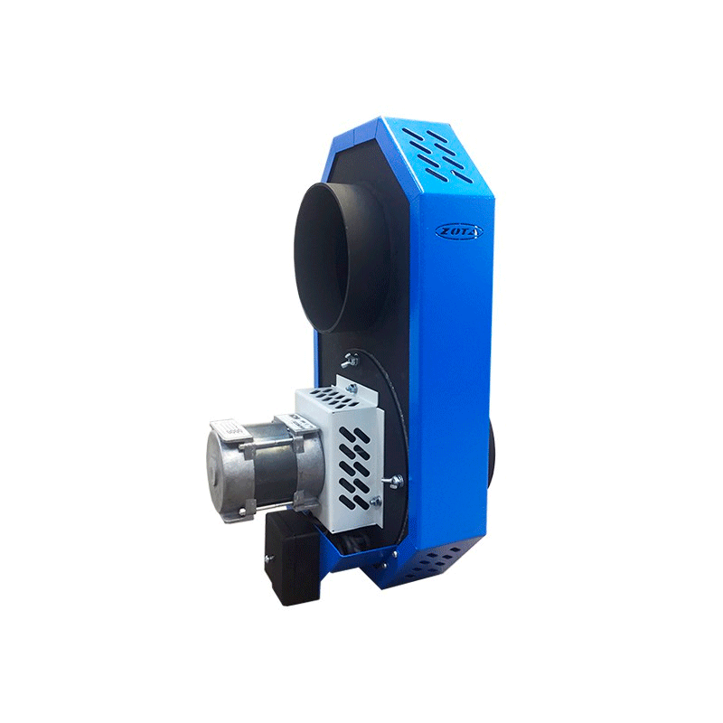Дымосос Zota центробежный D250-120W