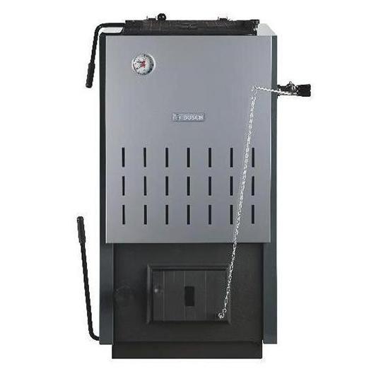 Твердотопливный котел Bosch Solid 2000 B SFU 20 HNS