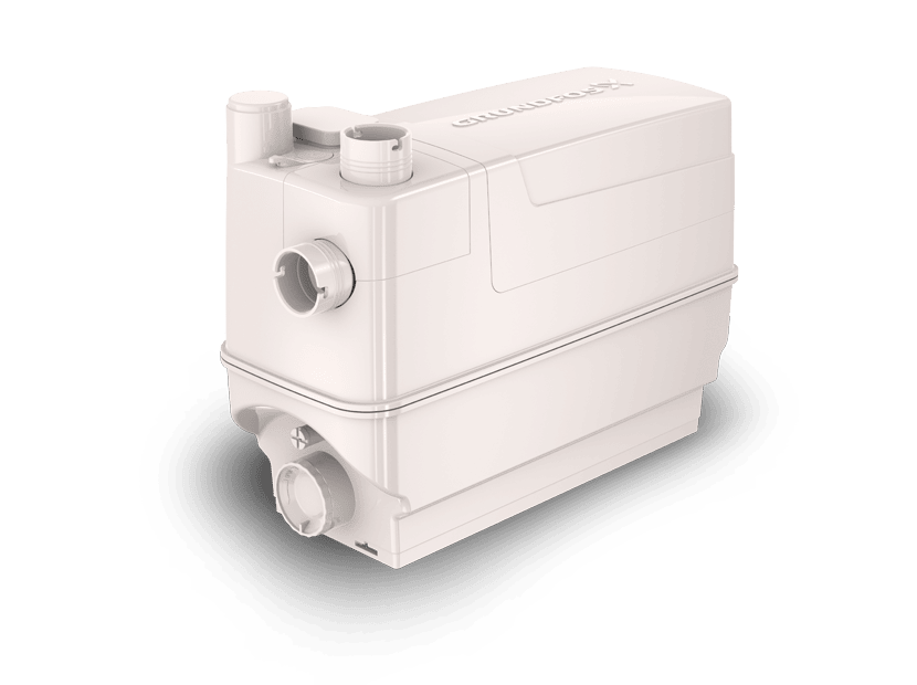 Канализационная установка GRUNDFOS Sololift 2 C-3