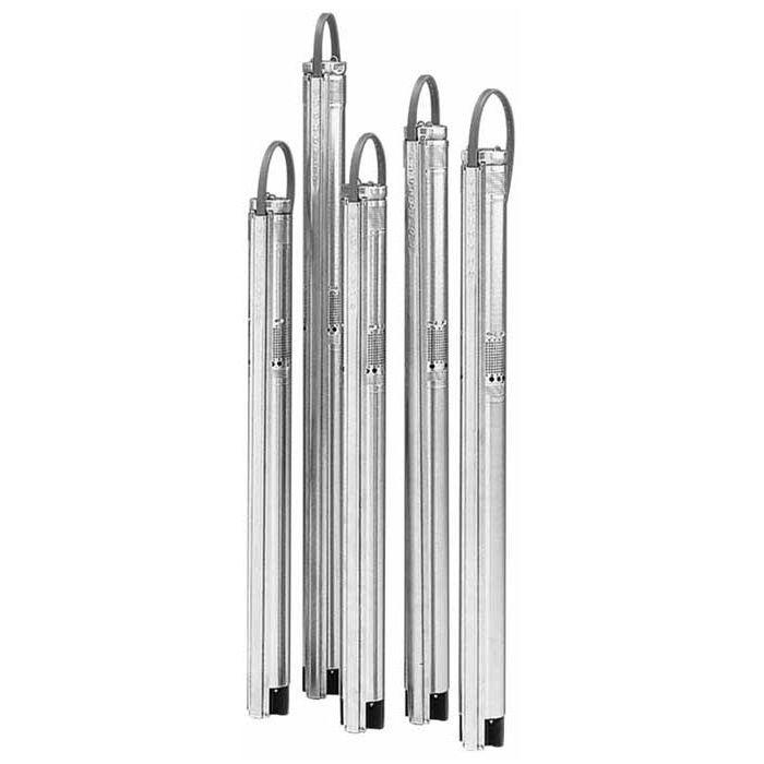 Скважинный насос Grundfos SQE 3 - 80