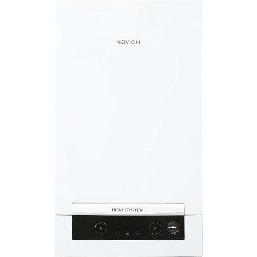 Настенный газовый котел Navien HEATLUXE NGB210 - 20H одноконтурный